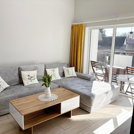Apartament Gorska Fantazja Ustroń Esterno foto