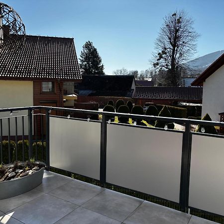 Apartament Gorska Fantazja Ustroń Esterno foto