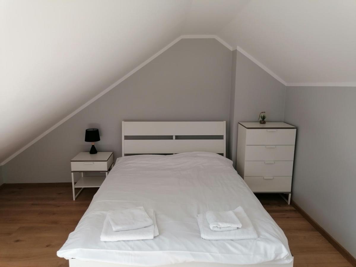 Apartament Gorska Fantazja Ustroń Esterno foto