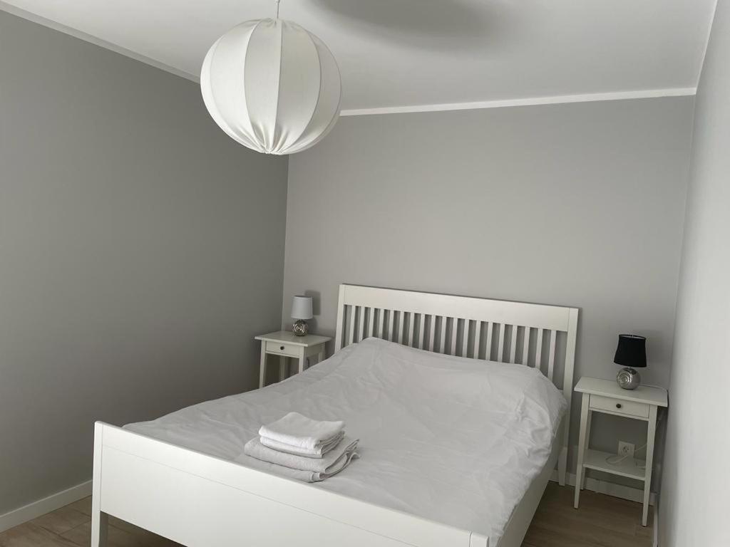 Apartament Gorska Fantazja Ustroń Esterno foto