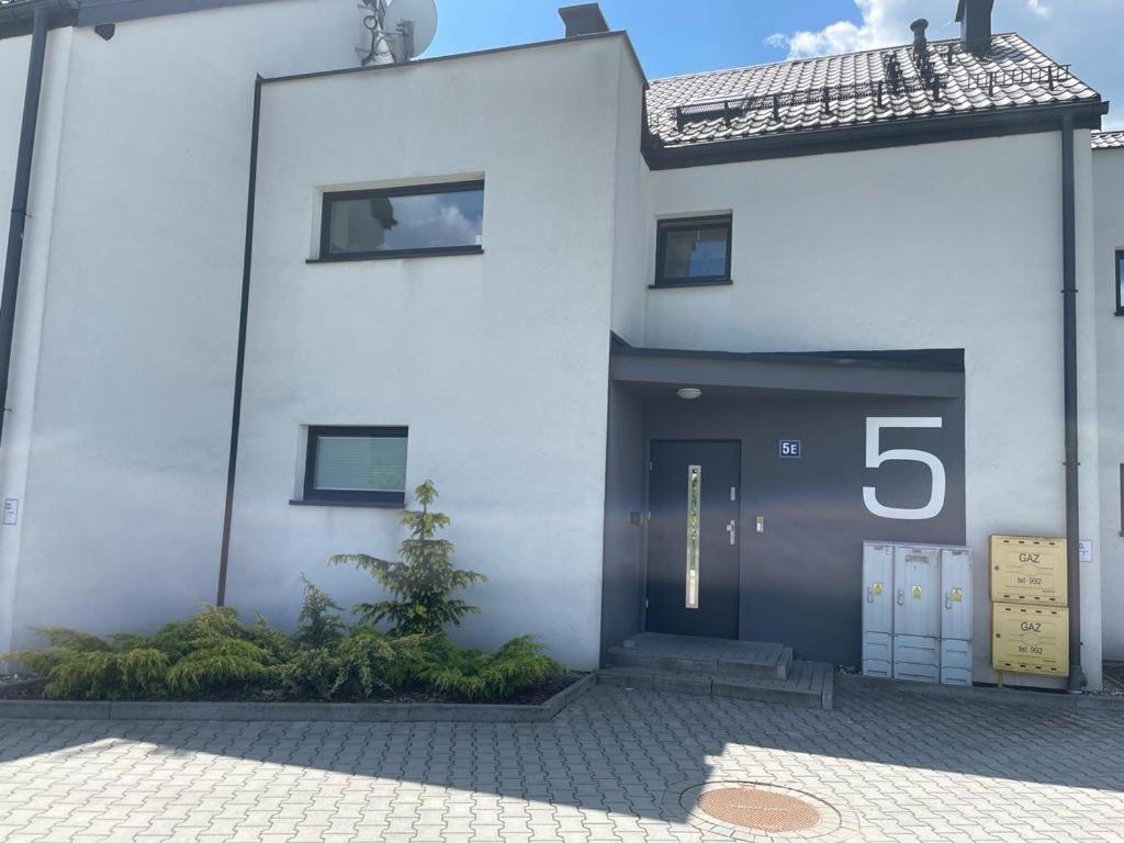 Apartament Gorska Fantazja Ustroń Esterno foto