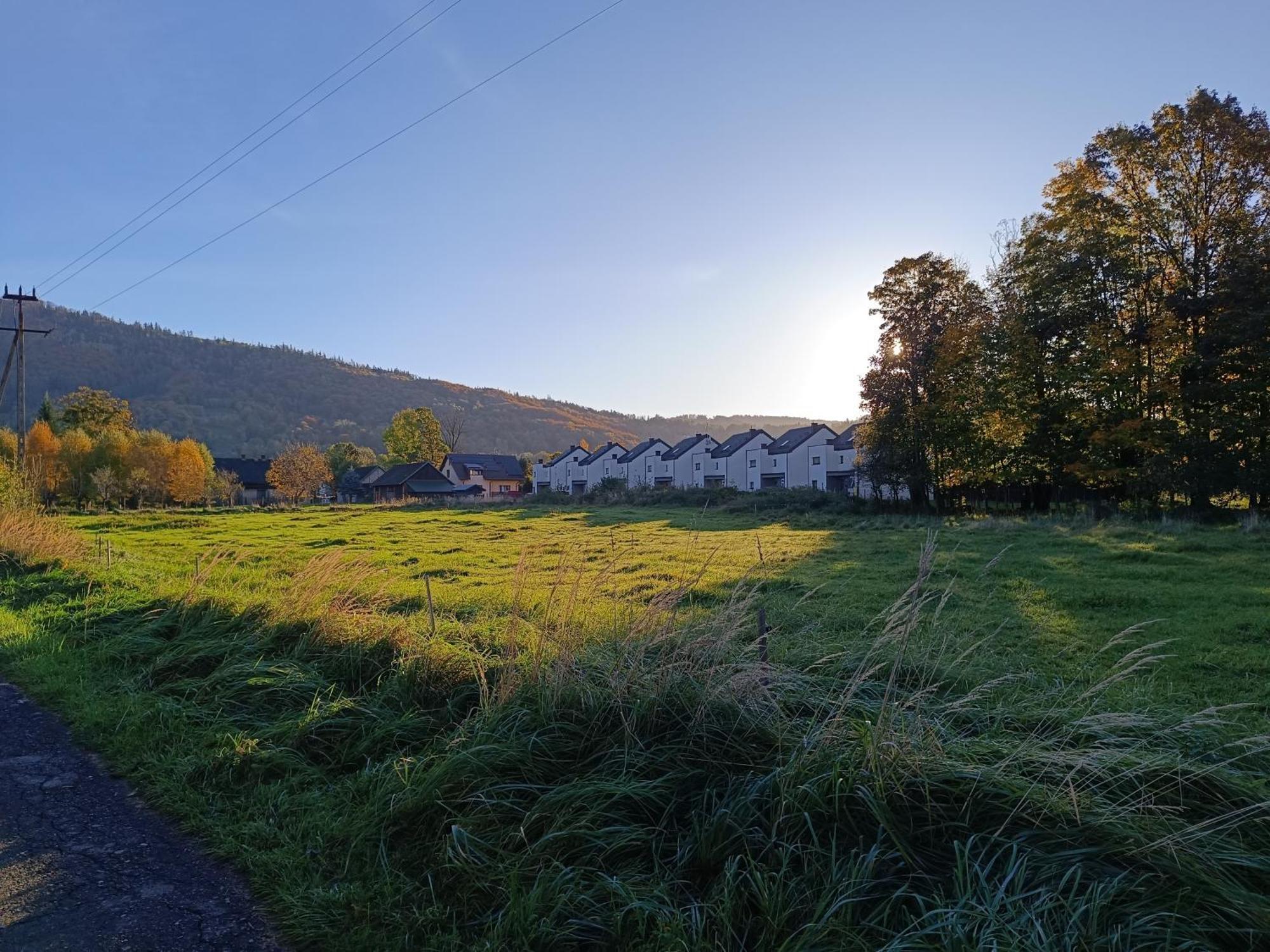 Apartament Gorska Fantazja Ustroń Esterno foto