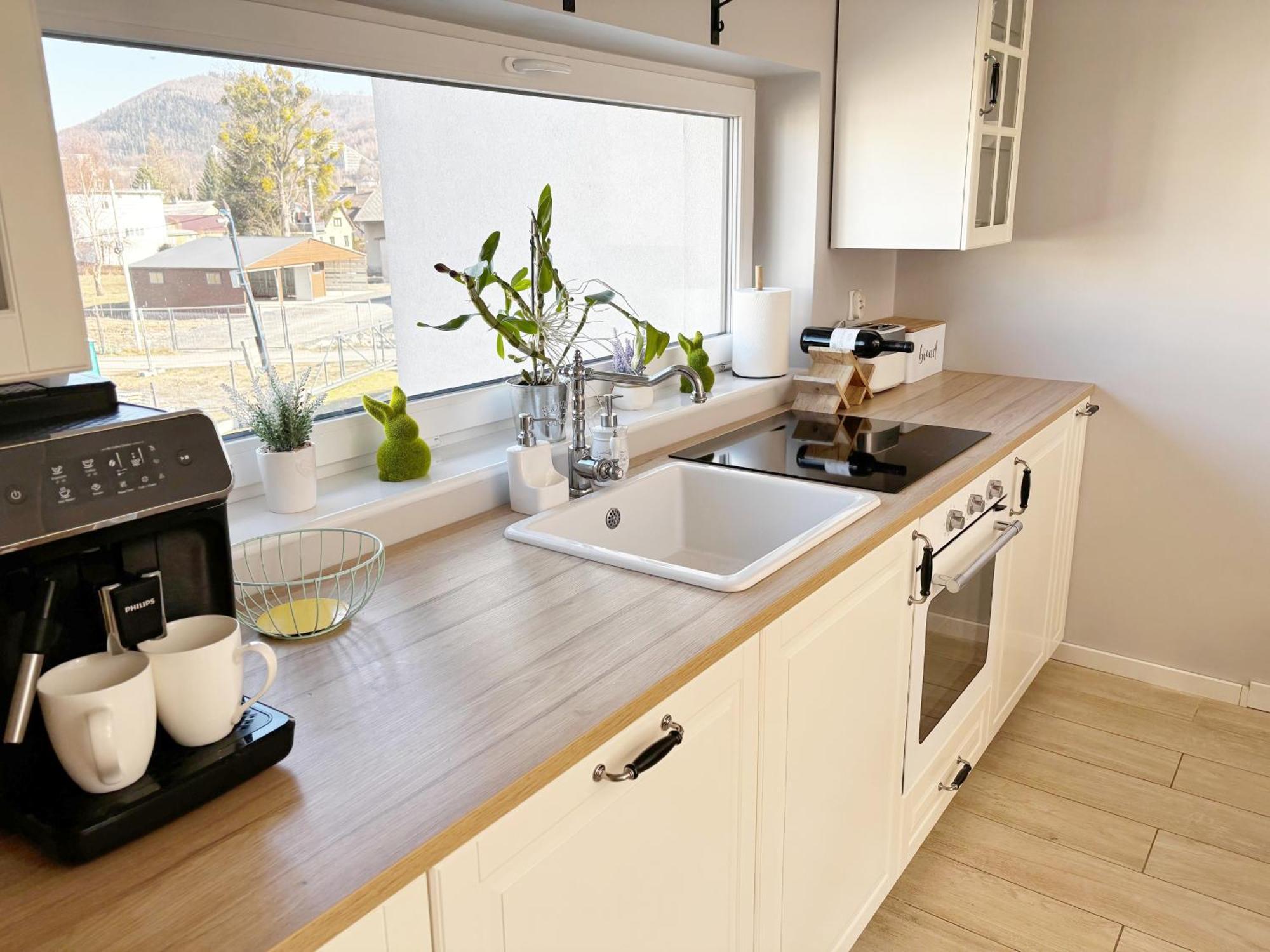 Apartament Gorska Fantazja Ustroń Esterno foto