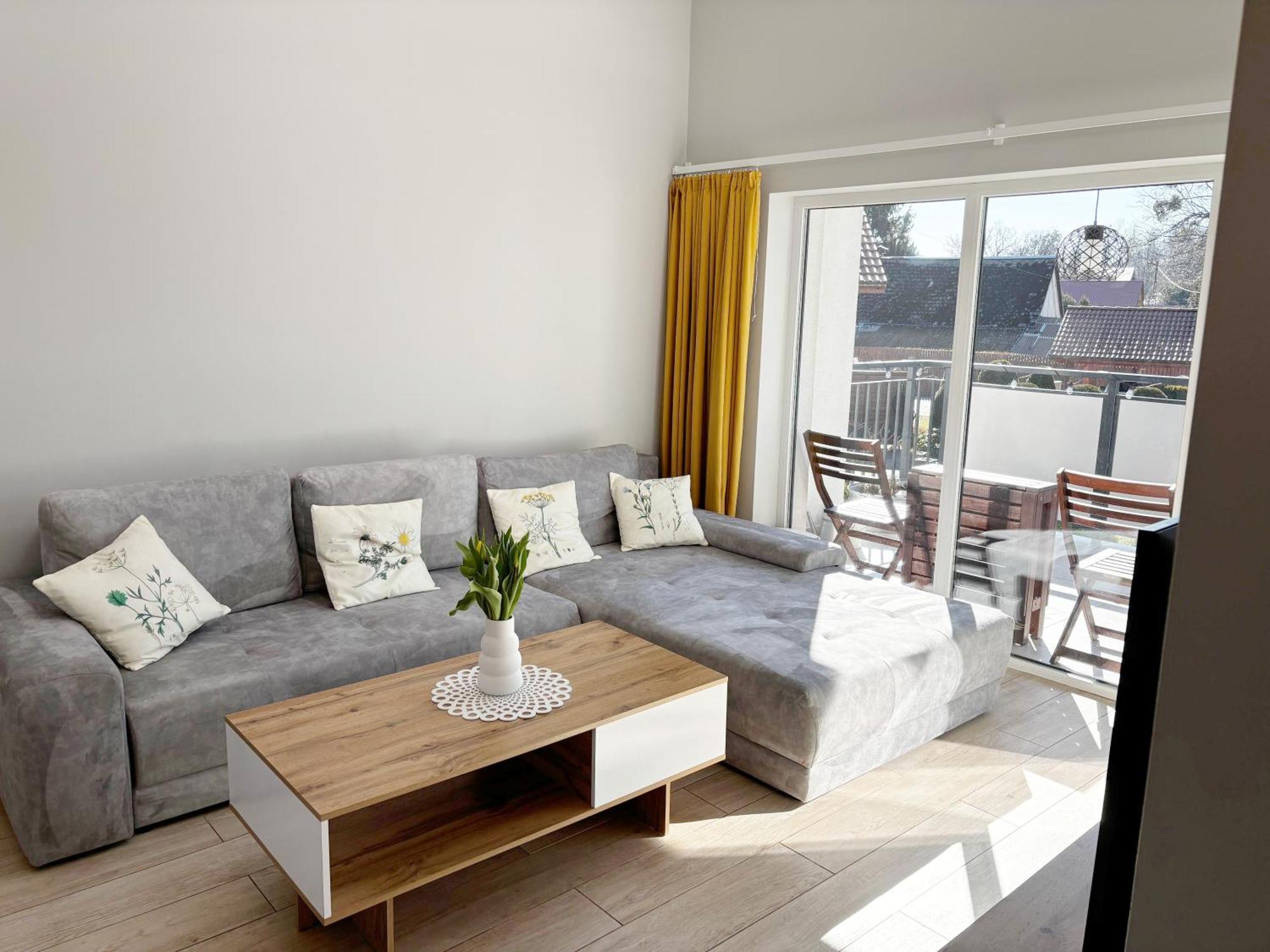 Apartament Gorska Fantazja Ustroń Esterno foto