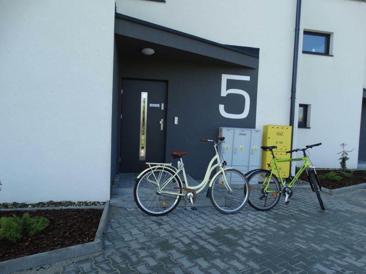 Apartament Gorska Fantazja Ustroń Esterno foto